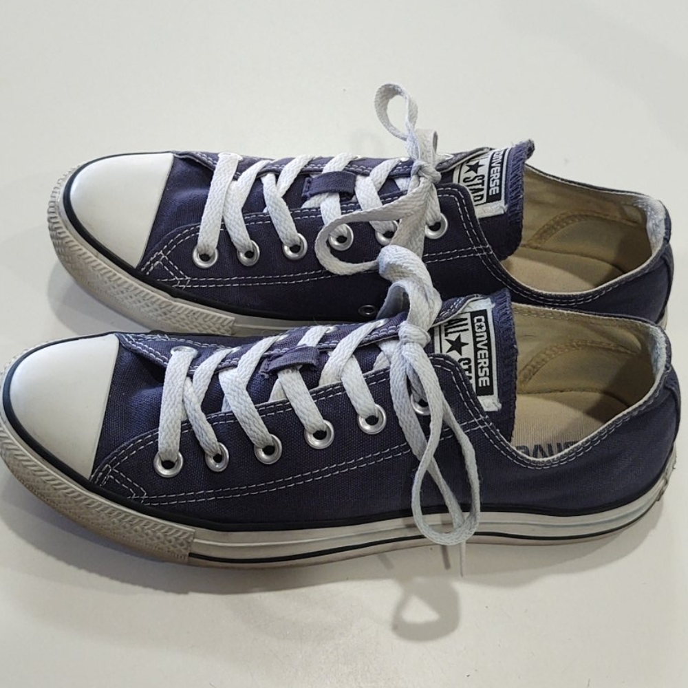COPY - Converse All Star Shoes